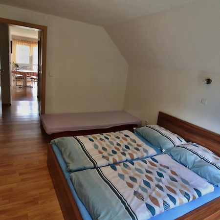 Apartment Imka ลุคชกี ภายนอก รูปภาพ