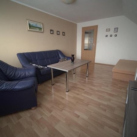 Apartment Imka ลุคชกี ภายนอก รูปภาพ