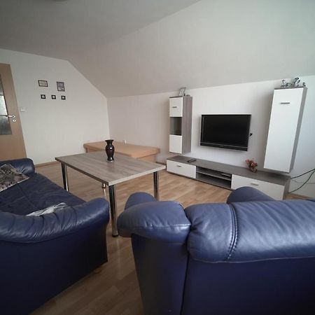 Apartment Imka ลุคชกี ภายนอก รูปภาพ