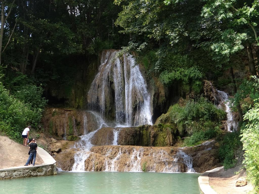 Apartment Imka ลุคชกี ภายนอก รูปภาพ