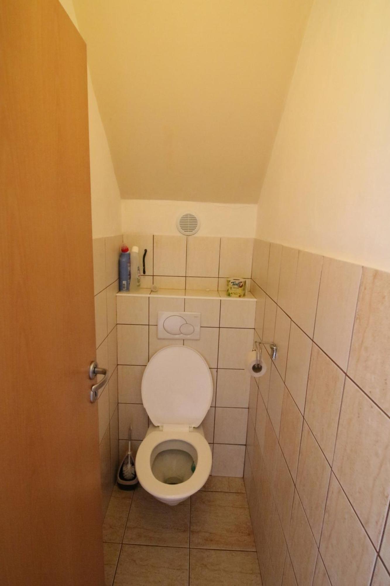 Apartment Imka ลุคชกี ภายนอก รูปภาพ