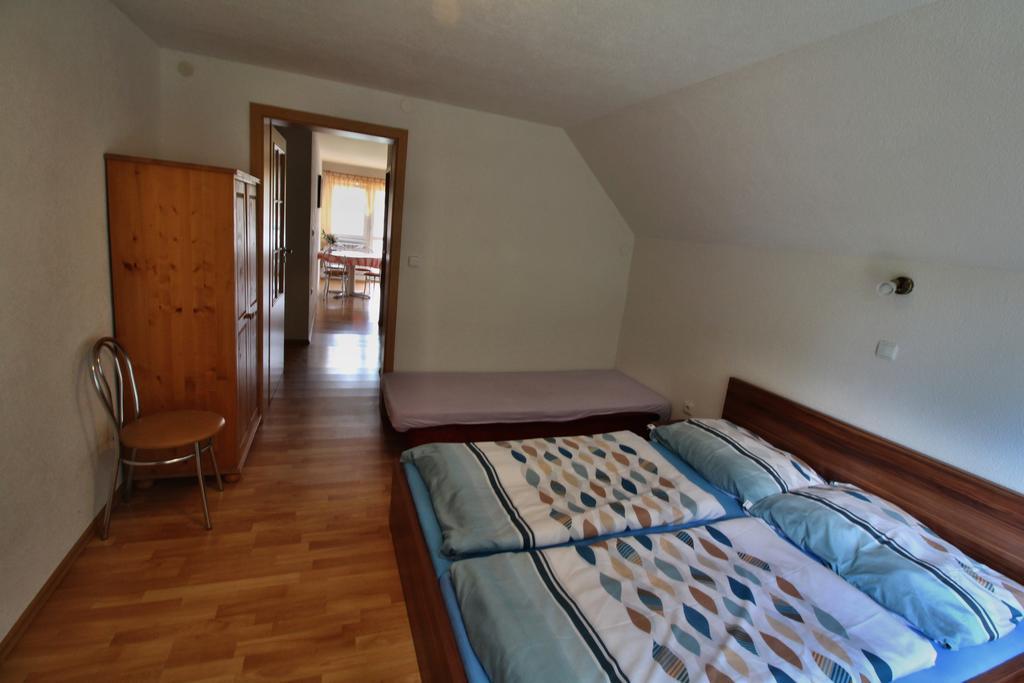 Apartment Imka ลุคชกี ภายนอก รูปภาพ