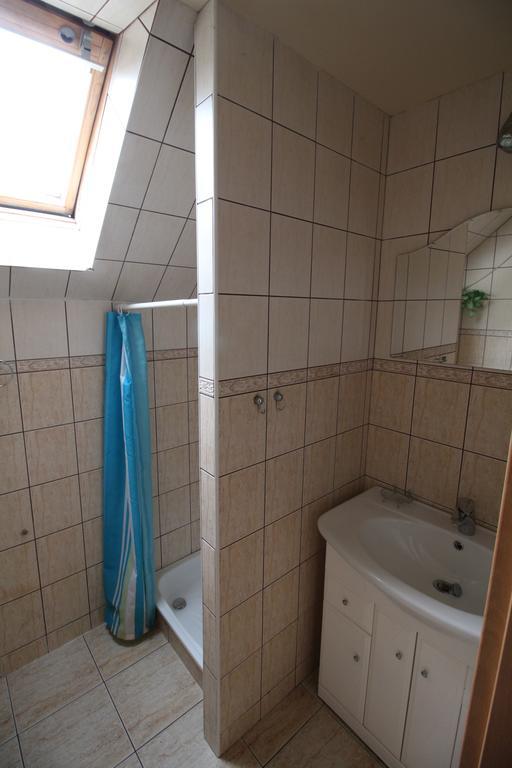 Apartment Imka ลุคชกี ภายนอก รูปภาพ